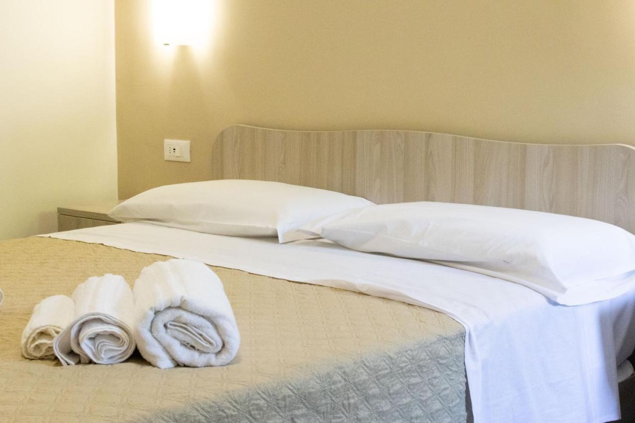 Bed & Breakfast Nonno Gigi - Falerna Marina Exteriör bild