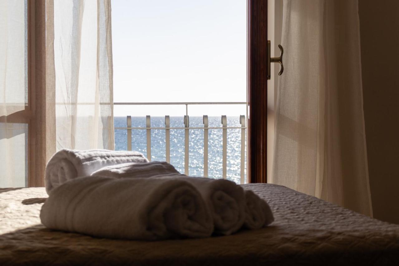 Bed & Breakfast Nonno Gigi - Falerna Marina Exteriör bild